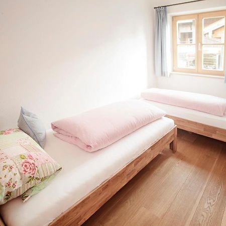 שליירסי Ferienwohnung Glaserhaeusl Seeblick מראה חיצוני תמונה