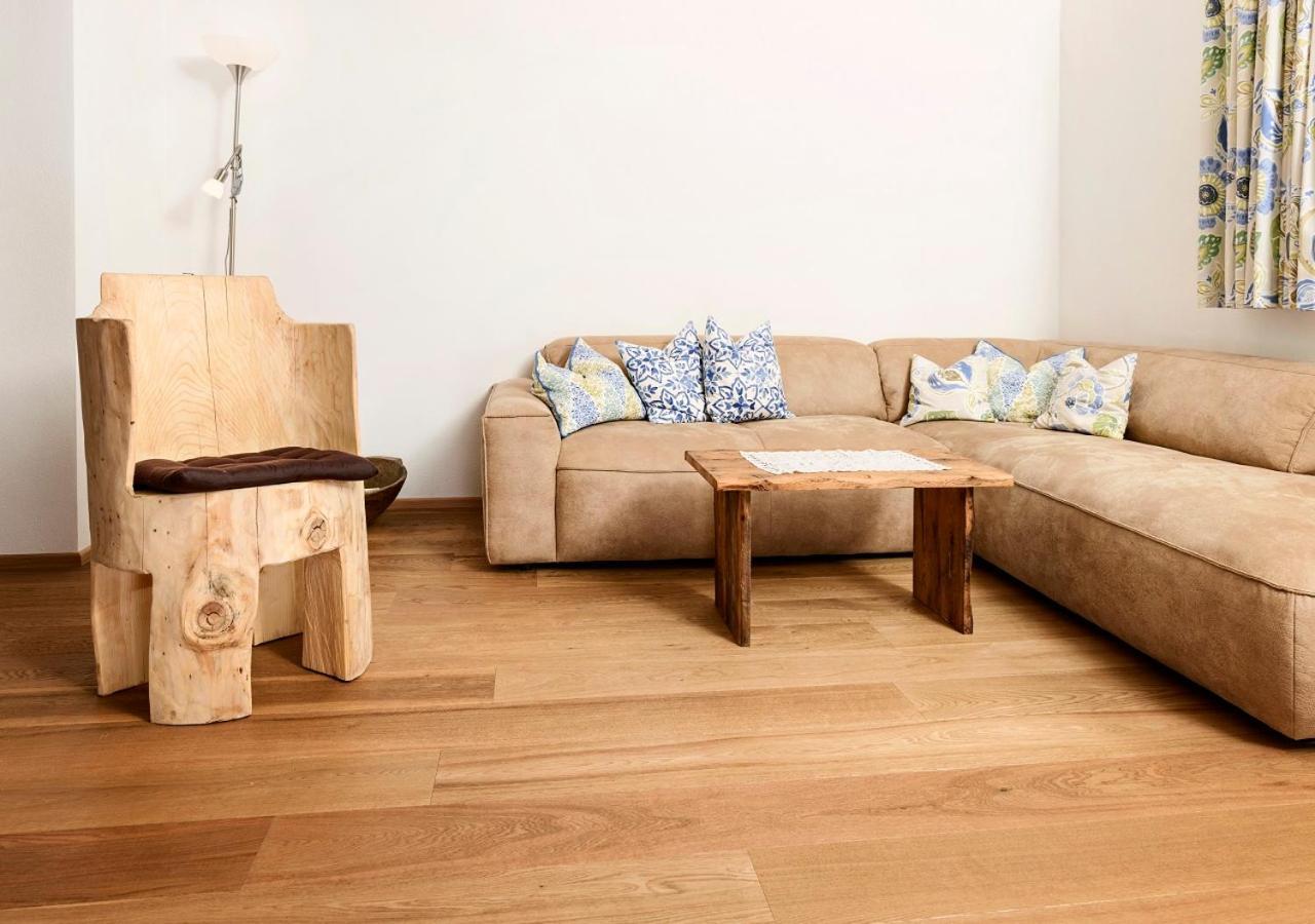 שליירסי Ferienwohnung Glaserhaeusl Seeblick מראה חיצוני תמונה